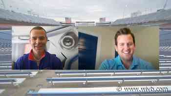 4 Notable Quotes: Bills GM Brandon Beane's 1-on-1 with News 4