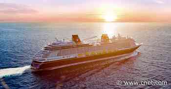 Disney's new cruise ship: Everything we now know about Disney Wish     - CNET