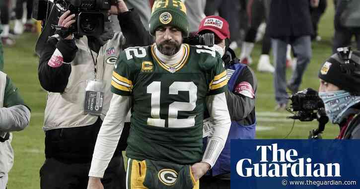 NFL MVP Aaron Rodgers does not want to return to Packers, say reports