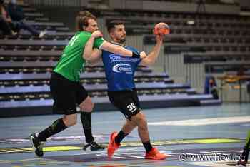 HERBELEEF. Bocholt op één zege van halve finale na winst tegen Hasselt - Het Belang van Limburg