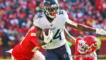 Fantasy Football 2021: Should you draft a Jets wide receiver to pair with New York's rookie quarterback?
