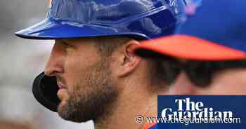 Tim Tebow attempting NFL comeback with Jaguars after spell in baseball