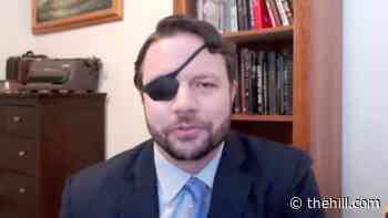 Crenshaw makes first appearance at hearing since eye surgery