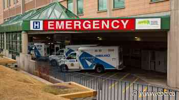Low oxygen supplies due to COVID-19 force Michael Garron Hospital to transfer some patients