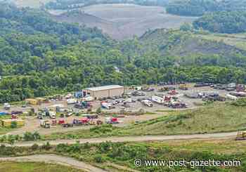 Westmoreland County Landfill will pay $25K penalty