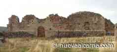Hispania Nostra incluye la ermita de la Carrasca en su Lista Roja del Patrimonio - nueva alcarria