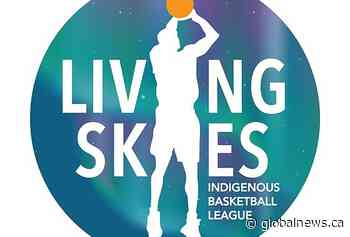Living Skies Indigenous Basketball League tips off this fall