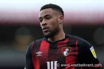 Ex-Club Bruggespeler in team of the season van Championship