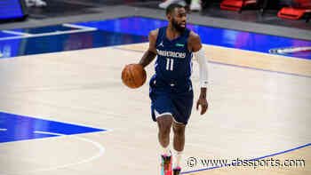 Mavericks vs. Pistons odds, line, spread: 2021 NBA picks, April 29 predictions from model on 97-60 roll