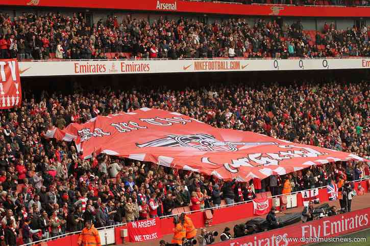 Spotify CEO Is Placing a Bid for Arsenal Football Club – ‘I Am Very Serious’