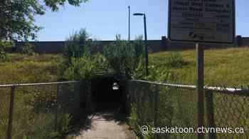 City of Saskatoon could replace pedestrian tunnels with overpasses