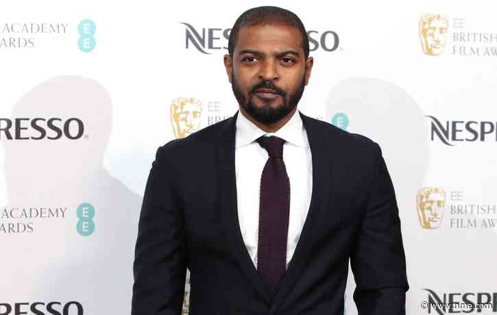 BAFTA suspends award to Noel Clarke following allegations of sexual assault and bullying
