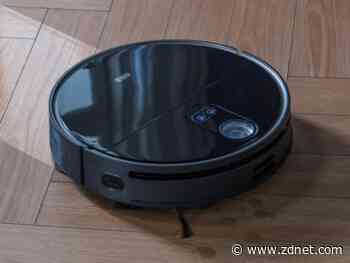 360 S10 review: Sweeping and mopping robot vacuum with 3D mapping