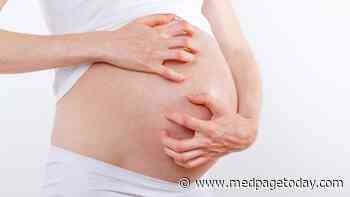 Common Drug for Rare Pregnancy Liver Condition Reduced Adverse Outcomes