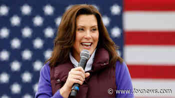 Michigan Gov. Whitmer announces plan to tie coronavirus vaccination rate to reopening - Fox News