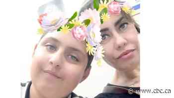 Community rallies to support 13-year-old boy orphaned after mother dies with COVID-19