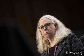 Pa. coronavirus update: Levine says Philly FEMA clinics offering ‘light at the end of the tunnel’ - WHYY