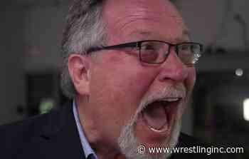 Ted DiBiase Finally Meets Cameron Grimes On WWE NXT - Wrestling Inc.