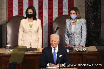 How to make the next 100 days of Biden's presidency as successful as the first 100