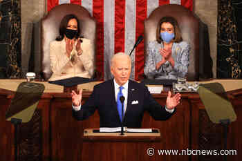 How Biden's taxes hit the richest but skip the suburban base