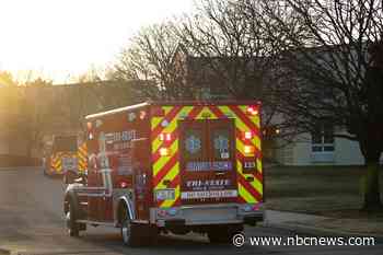 Black and Latino Covid-related nursing home deaths linked to overcrowding