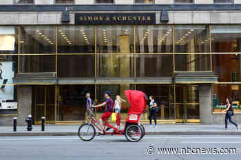 Uproar over Mike Pence's memoir highlights growing conflicts in publishing, experts say