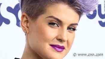 Kelly Osbourne speaks out about 'cancel culture'