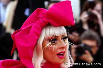 Five People Arrested in Connection With Snatching of Lady Gaga's Dogs, Los Angeles Police Say