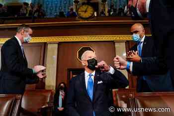 Biden's Agenda: What Can Pass and What Faces Steep Odds