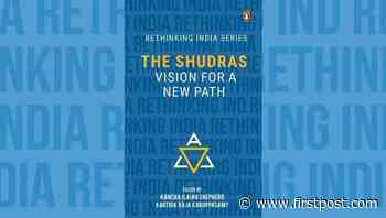 The spiritual slavery of the Shudras: Read an excerp..Kancha Ilaiah Shepherd, Karthik Raja Karuppusamys book - Firstpost