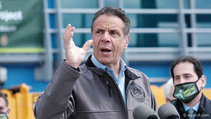 ‘Serial sexual assaulter says what?’ De Blasio & Cuomo continue feud, gov denies NYT report he hid Covid-19 nursing home deaths