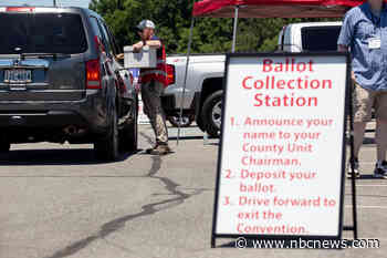 'A lot of confusion': Virginia Republicans stumble over their own voter ID requirement