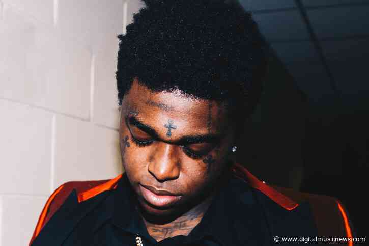 Three Months After Trump Pardon, Kodak Black Pleads Guilty to Assault and Battery