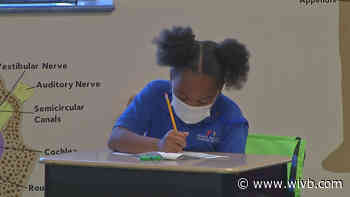 State tests mean 'do or die' time for local charter schools