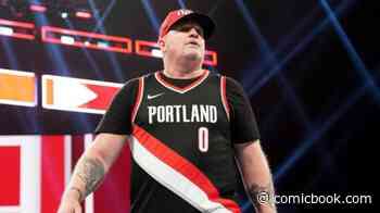 NXT: Road Dogg Update Reveals WWE Legend is Back at Work - ComicBook.com