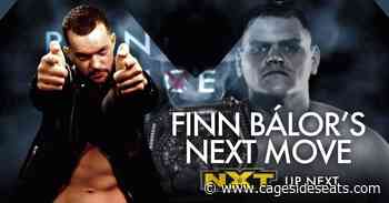 WWE NXT preview (April 27, 2021): Stunted growth - Cageside Seats