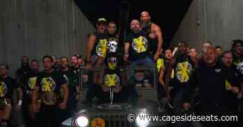 Triple H dismisses the ‘imaginary war’ between NXT and AEW - Cageside Seats