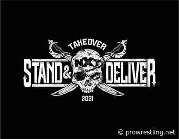 NXT TV viewership for the Takeover Stand & Deliver night one - ProWrestling.net