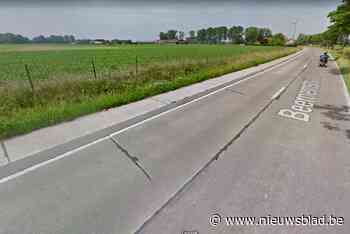 5,5 Miljoen euro voor nieuw fietspad tussen Oedelem en Beernem - Het Nieuwsblad