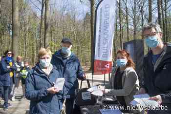 Kaartenset maakt kinderen warm voor wetenschap en natuur in Bulskampveld - Het Nieuwsblad