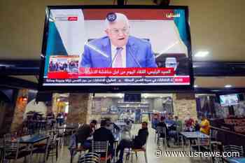 Palestinian Parliamentary Elections Delayed, Says Abbas, Blaming Israel