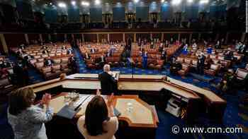 Analysis: The most important sentence in Biden's big speech