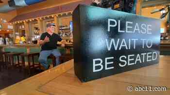 'The pandemic wasn't this difficult': Elizabeth City businesses say curfew does more harm than good