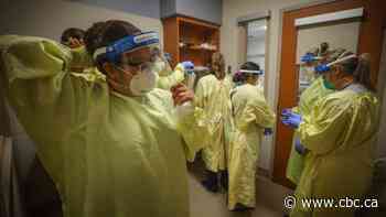 Alberta adopts new 'targeted' public health measures as COVID-19 cases surge