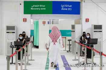 Over 9 million coronavirus vaccine doses administered in Saudi Arabia - Saudi Gazette