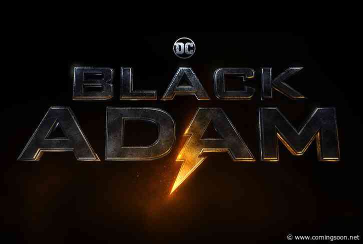 Young Rock Star Joins Cast of Dwayne Johnson’s Black Adam