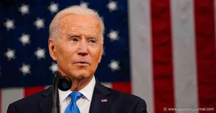Biden’s First Address to Congress Drew 50% Less Views Than Donald Trump’s Among Big 4 Networks