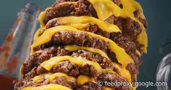 No, Joe Biden's climate plan won't replace hamburgers with plant-based meat     - CNET