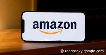 Amazon sales climb higher as COVID lockdown continues to provide a lift     - CNET