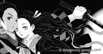 Demon Slayer's first manga volume is free for a limited time     - CNET